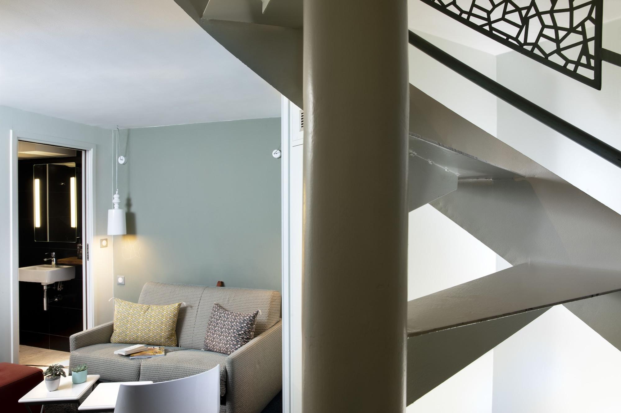 Marais Hôme Hotel 3*