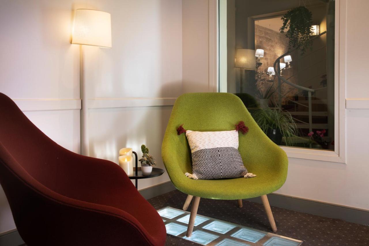 Marais Hôme Hotel Parijs